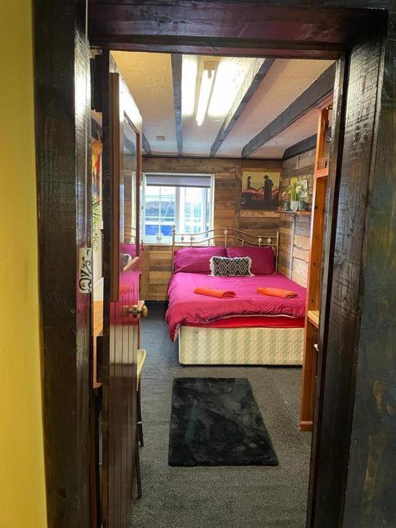 Oyo Yarm Cottages Kirklevington Екстериор снимка