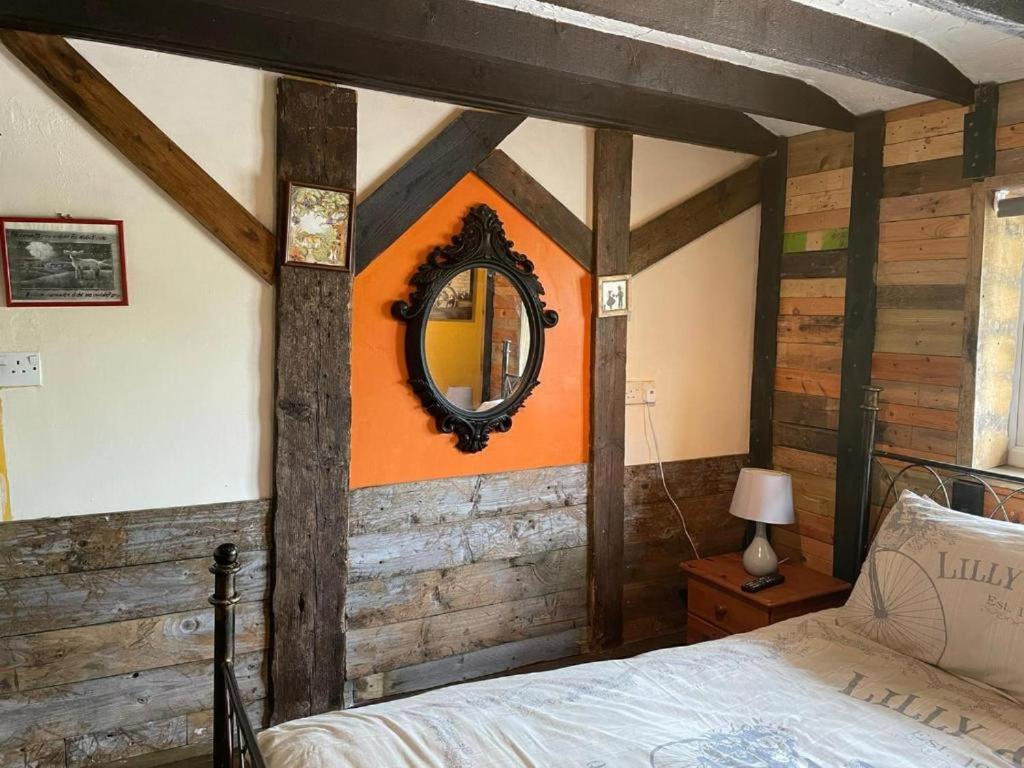 Oyo Yarm Cottages Kirklevington Екстериор снимка