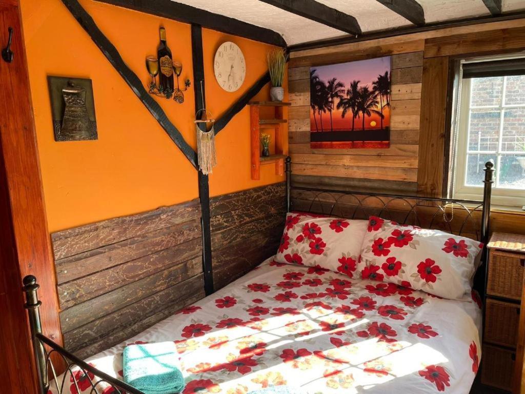 Oyo Yarm Cottages Kirklevington Екстериор снимка