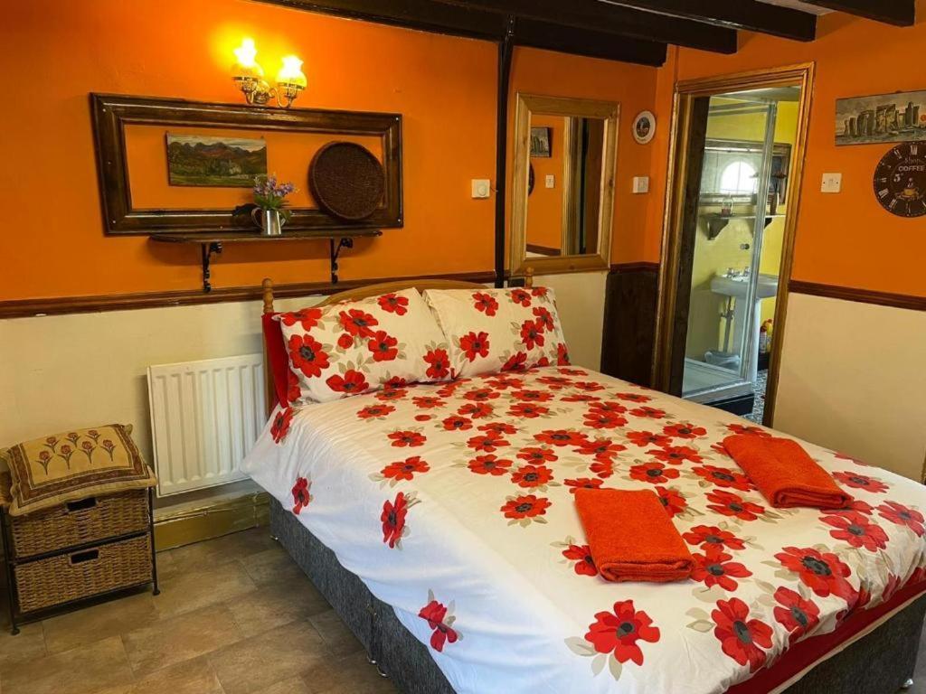 Oyo Yarm Cottages Kirklevington Екстериор снимка