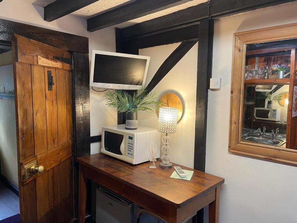 Oyo Yarm Cottages Kirklevington Екстериор снимка